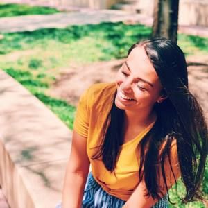 Meet your Posher, Erica